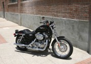 Harley-Davidson XL1200N Nightster